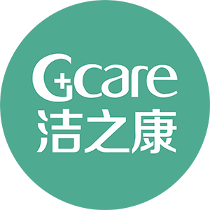 洁之康医疗 Logo